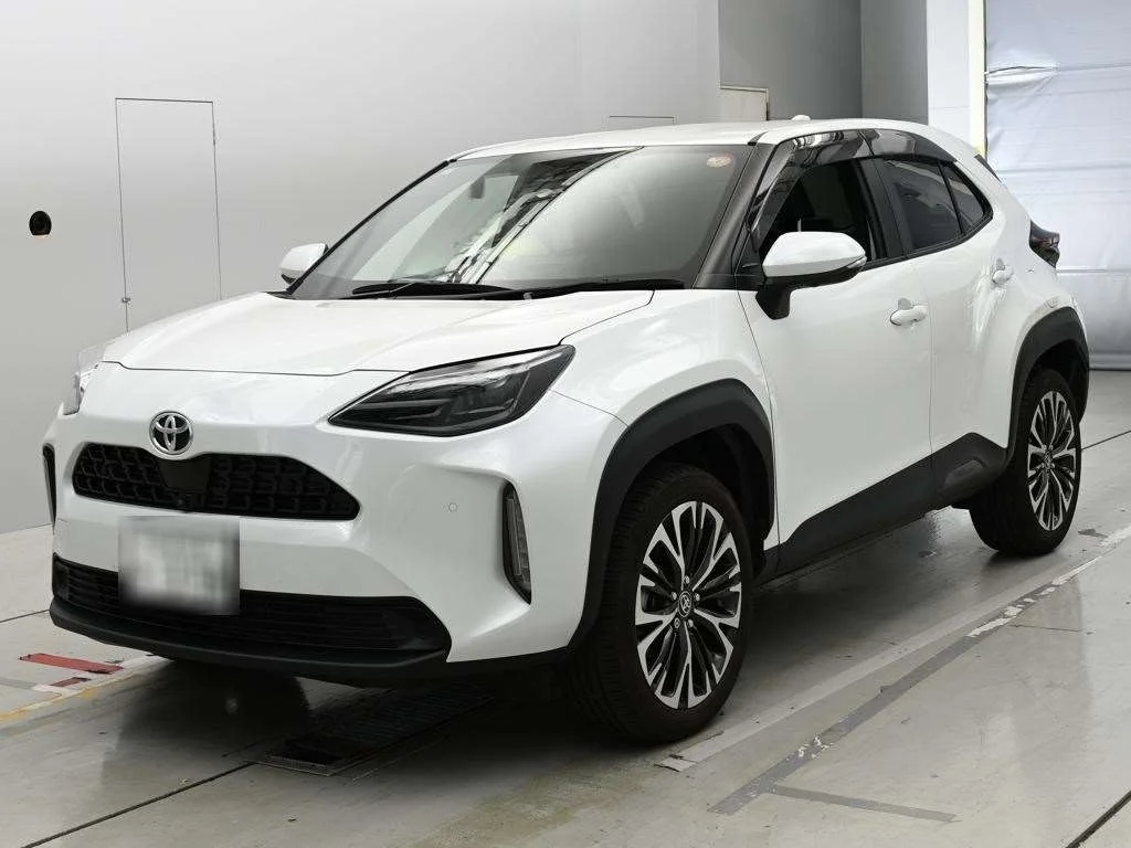 Toyota Yaris Cross MXPB10 2023